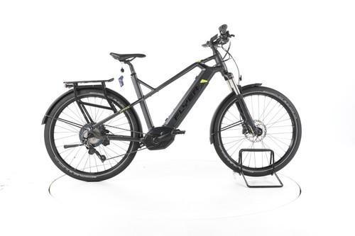 Flyer uproc1 ht trekking - flyer,