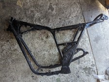 Rahmen Yamaha XS 650 Typ 447 AME Y6 -  frame