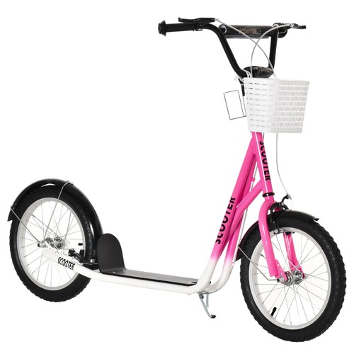 Kinderroller scooter - kinderroller,