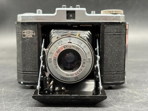 Zeiss ikon nettar 517 - zeiss, 517/16