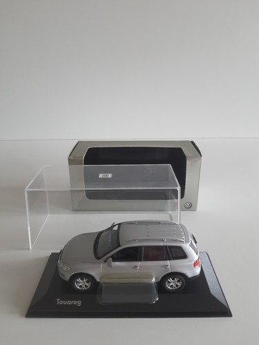 Minichamps touareg v10 - touareg,