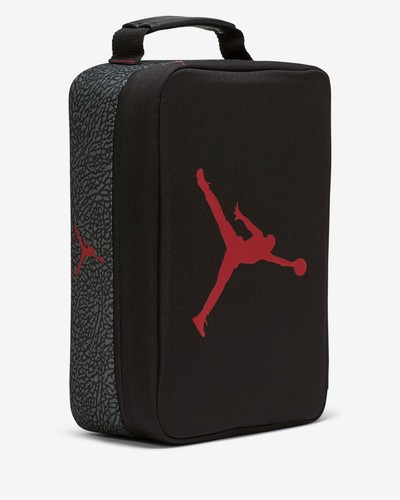Nike air jordan shoebox bag - jordan,