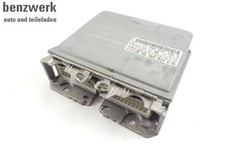 Mercedes W124 M104 E280 Motorsteuergerät ECU MSG Original Bosch 0165455932 ✔️