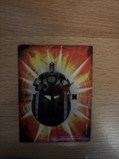 🥇BAKUGAN - Darkus Sammlung