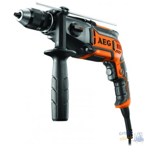 Aeg sb2e 850 bohrhammer - aeg,