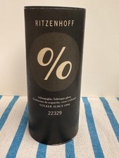 Sammlerstück Ritzenhoff