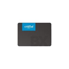 Crucial BX500 2,5 Zoll int. Festplatte 2000GB "geprüfte Gebrauchtware"
