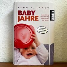 Baby Jahre - Remo H. Largo