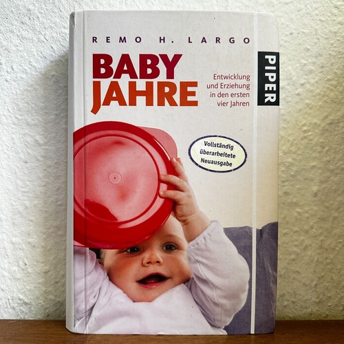 Baby jahre remo - jahre, h.