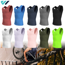 Wulibike Radtrikot Weste