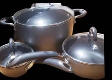 BIALETTI 6 PIECE SET HI-BASE