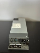 Cisco PWR-C2-1025WAC  1025W AC Config 2 Power Supply