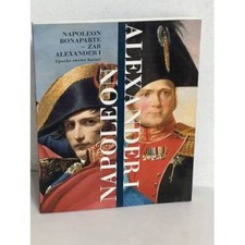 Napoleon Bonaparte - Zar Alexander I