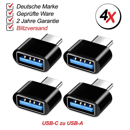 Usb auf adapter otg - 4x,