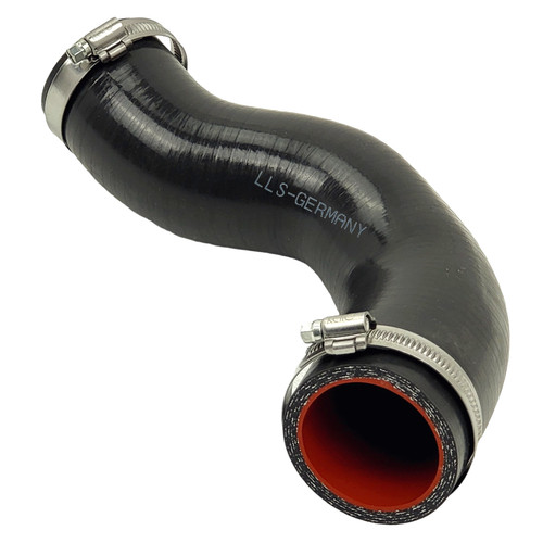 Turboschlauch ladeluftschlauch - turboschlauch,