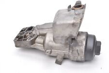 FORD MONDEO IV MK4 S-MAX 2.5T 20V 220PS Ölfiltergehäuse 31338685