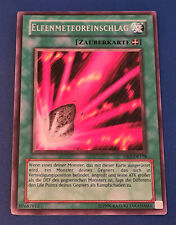 ELFENMETEOREINSCHLAG # DB1-DE178 Rare Dark Beginning 1  2004 Near Mint Vintage