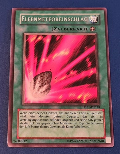 Elfenmeteoreinschlag - elfenmeteoreinschlag, #