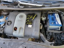Motor für VW Golf Plus 1,6