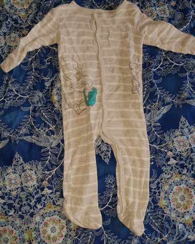 Disney baby winnie pooh - disney,