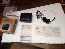 Soundmaster® STEREO MINI CASSETTENABSPIELER UKW-RADIO MIT AUTO-SUCHLAUF CA-3000