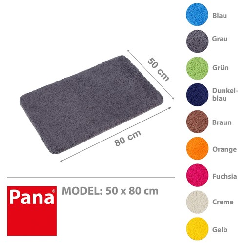 Badematte badteppich - badematte, •