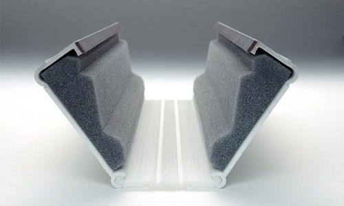 Trainsafe tsl 090 ts - trainsafe,