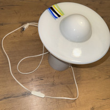 Tischlampe Retro Putzler