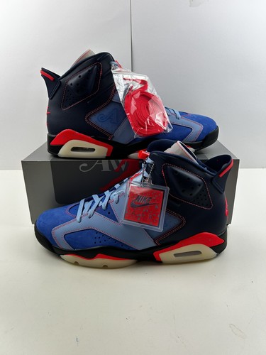 Nike air jordan - jordan, 6