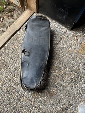 Vespa Piagio Sitzbank 