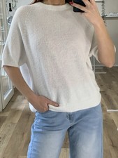 Flausch-Pulli Pullover