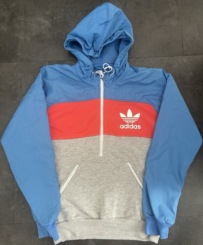 Adidas retro rarität trefoil - rarität,