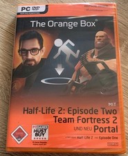 Half-Life 2-The Orange Box