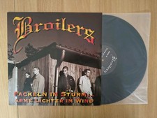 Broilers Fackeln Im Sturm LP