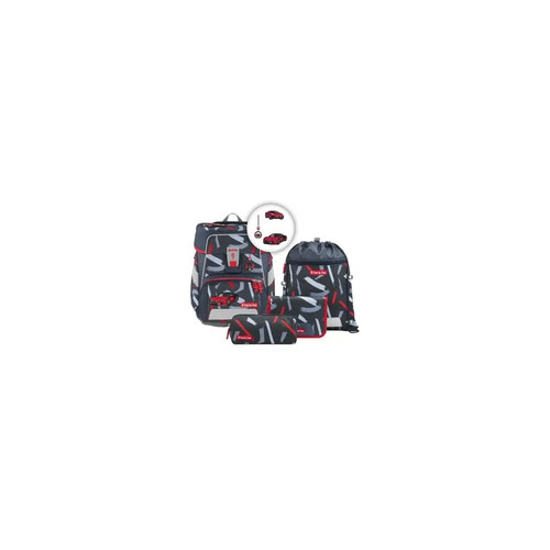 Space schulranzen set sports - space, schulranzen-set