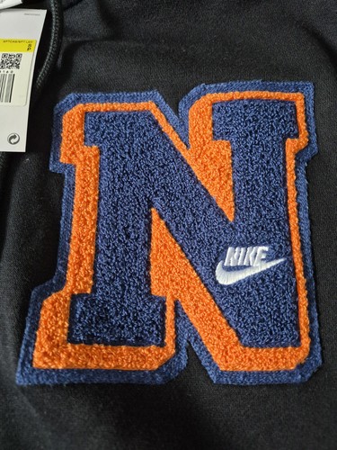 Nike club fleece varsity - nike,