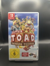 Captain toad treasure tracker - captain, toad: