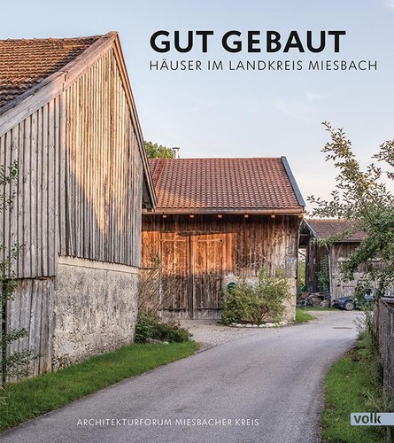 Gut gebaut architekturforum - gut,
