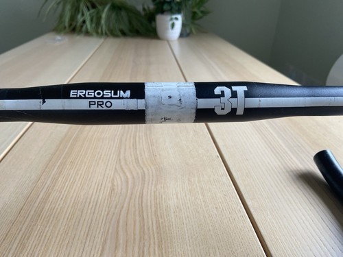3ttt ergosum pro - lenker., 42cm.