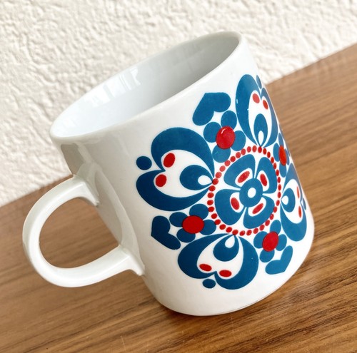 Orig kahla becher - kahla,