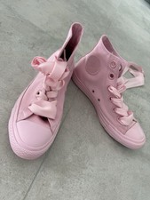 Converse all Star Pink Chucks
