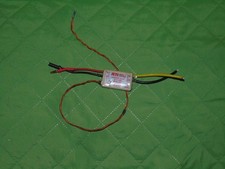 JETI JES 60 Regler bis 80A und