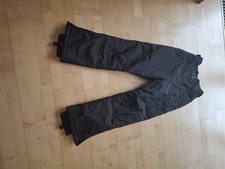 Ski Schneehose Kinder Gr. 164 Farbe Schwarz 