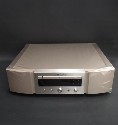 Marantz sacd player - marantz,