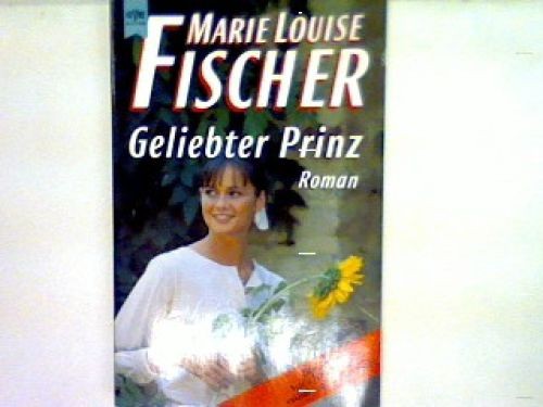Geliebter prinz fischer - prinz, marie