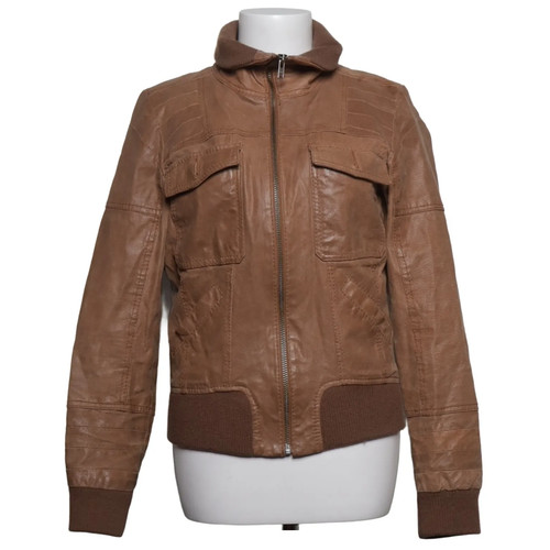 Only limitless lederjacke - only, limitless,