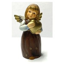Goebel Engel Porzellan Herz