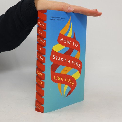 How start fire lisa - to, | 