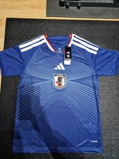 Japan Trikot WM 2026 *NEU* Gr