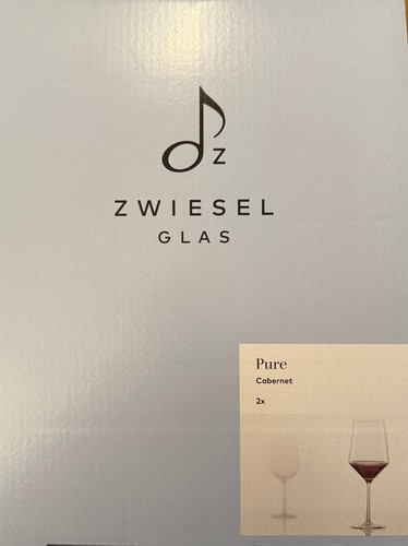 Zwiesel kristallglas pure - zwiesel,